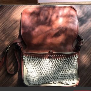 ISO: In Search Of Fisherman Tote